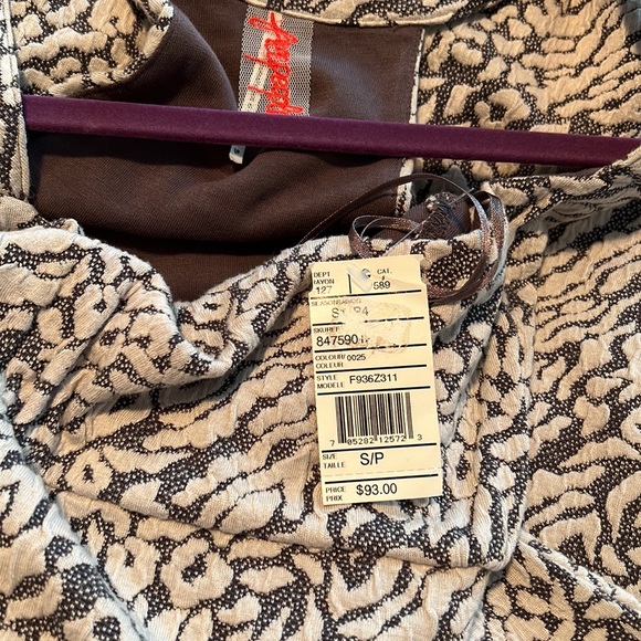 Free People Bodycon Knit Dress - Picture 6 of 9